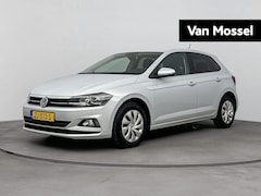 Volkswagen Polo - 1.0 TSI Comfortline | CRUISE CONTROL | APPLE CARPLAY | AIRCO