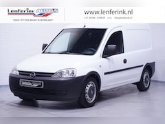 Opel Combo - 1.3 CDTi 75 pk Base Airco, Trekhaak, APK 04-2025 Marge Auto