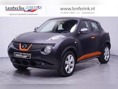 Nissan Juke - 1.6 Acenta Clima Navi Camera Afneembare trekhaak