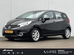 Nissan Note - 1.2 DIG-S Acenta Automaat / Airco / Lm. velgen / Parkeersensoren achter