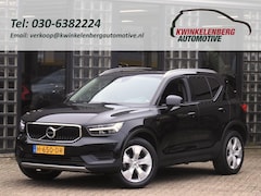 Volvo XC40 - T3 PANORAMADAK/ CAMERA/ CARPLAY/ ELEKT. ACHTERKLEP