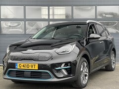 Kia e-Niro - EXECUTIVELINE 64 kWh I AUTOMAAT I APPLE/ANDROID I ACHTERUITRIJCAMERA I CLIMATE CONTROL