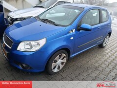 Chevrolet Aveo - 1.2 16V LS+