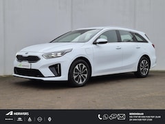 Kia Cee'd Sportswagon - Ceed 1.6 GDI PHEV DynamicLine / Dealer onderhouden / Fabrieksgarantie tot 11/2027 / Naviga