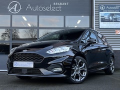 Ford Fiesta - 1.0 EcoBoost ST-Line Automaat CarPlay PDC