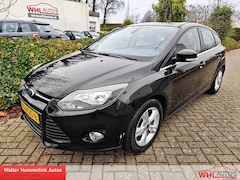 Ford Focus - 1.6 TI-VCT Trend Sport