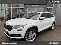 Skoda Kodiaq - 1.5 TSI Limited Business Edition 7p. |Pano|Afn.Trekhaak|Ad.Cruise|Canton Sound|Lane Assist