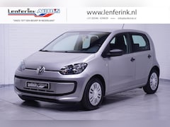 Volkswagen Up! - 1.0 take up BlueMotion Airco NAP