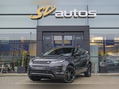 Land Rover Range Rover Evoque - P300e 310pk Hybrid AWD R-Dynamic Panoramadak Black pack 20" LMV