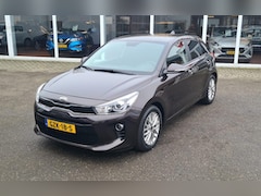 Kia Rio - 1.2 CVVT ExecutiveLine Navi, Clima, Camera, RIJKLAARPRIJS