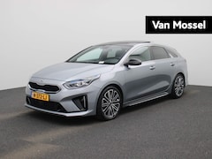 Kia Pro cee'd - ProCeed 1.5 T-GDI GT-PlusLine | Panoramadak | JBL Audio | Navigatie | Camera | Stoelverwar