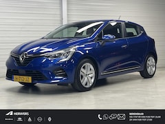 Renault Clio - 1.0 TCe Zen / Apple CarPlay/Android Auto / Airco / Cruise Control / PDC Achter / Dealer On