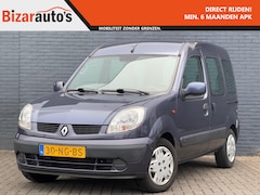 Renault Kangoo - 1.6-16V Privilège | Airco | Trekhaak