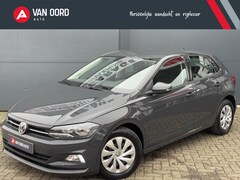 Volkswagen Polo - Trekhaak / NAV / Carplay / 1e Eig / Geen IMPORT