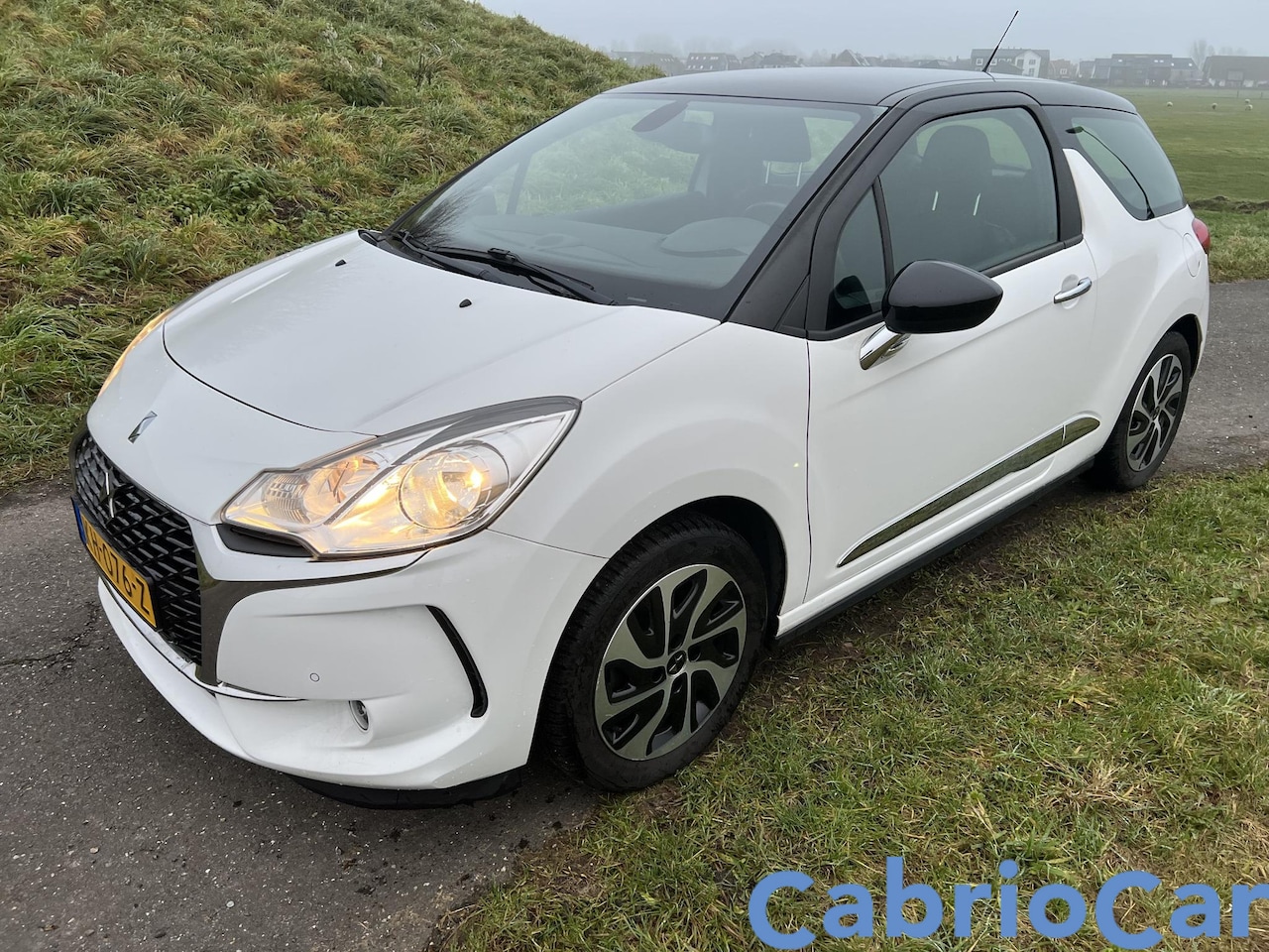 DS 3 - 1.2 PureTech Business GARANTIE - AutoWereld.nl