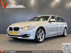 BMW 3-serie Touring - 316d High Executive | Climate | Cruise | Navi | PDC |