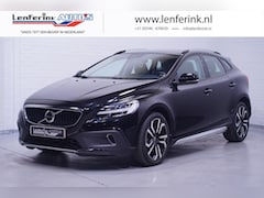 Volvo V40 Cross Country - 2.0 D3 Nordic+ Panodak Leder Camera Memory