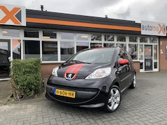 Peugeot 107 - 1.0-12V XS Urban Move Nieuwe APK |Nette auto|Airco|