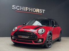 MINI Clubman - Clubman Cooper S 2.0 /panorama/head-up/adap cruise/elec stoelen