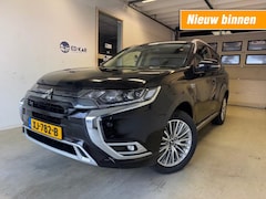 Mitsubishi Outlander - 2.4 PHEV Intense CAMERA 2DE EIG. KEYLESS NAP APK 1-2027