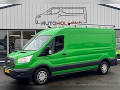 Ford Transit - 2.0 TDCI 96KW 131PK L3H2 EURO 6 AIRCO/ CRUISE CONTROL/ NAVIGATIE