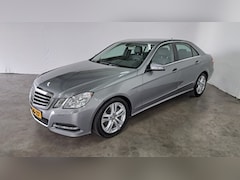 Mercedes-Benz E-klasse - 200 CGI Business Class Avantgarde Automaat Navi Xenon