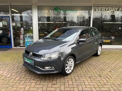 Volkswagen Polo - 1.2 TSI HIGHLINE