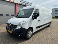 Renault Master - T35 2.3 dCi L3H2 145 PK - Airco - Luchtvering