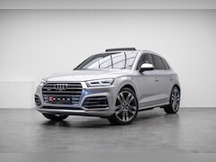 Audi SQ5 - 3.0 TFSI quattro Pro Line Plus Pano| Luchtvering| 360 Camera