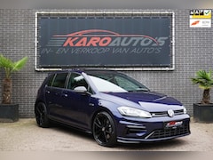 Volkswagen Golf - 2.0 TSI 4Motion R Pano Leer Cam Dynaudio VOL