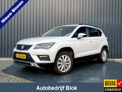 Seat Ateca - 1.5 TSI 150Pk Style Business Intense | Trekhaak | Virtual Cockpit | Apple Carplay/Android