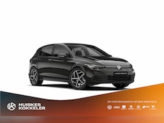 Volkswagen Golf - 1.5 eHybrid 272 6DSG GTE 1.5 eHybrid 272pk GTE