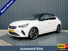 Opel Corsa - 1.2 Turbo Elegance | Panodak | 17'' | Camera | Dodehoek | Stoel&Stuur verw. | PDC V&A | Pr