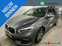 BMW 1-serie - 118d Aut. High Executive Ed. Panorama Leder Sport