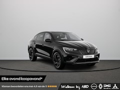 Renault Arkana - Full Hybrid 145 E-Tech esprit Alpine | Achteruitrijcamera | Active driver assist | Adaptiv