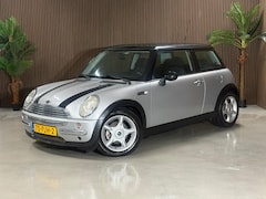 MINI Cooper - 1.6