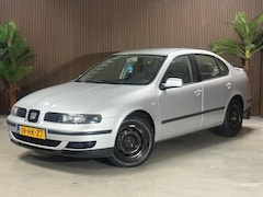 Seat Toledo - 1.8-20V Signo Automaat