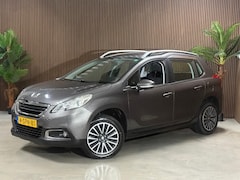 Peugeot 2008 - 1.2 VTi Active