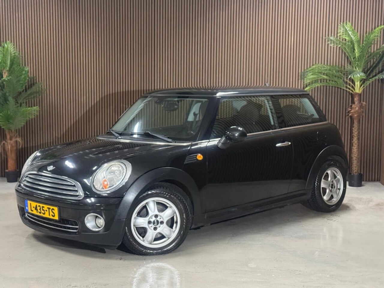 MINI Cooper - Mini 1.6 - AutoWereld.nl