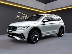 Volkswagen Tiguan - 1.5 TSI R-Line Business IQ Light l