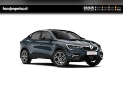 Renault Arkana - Full Hybrid 145 E-Tech Evolution | Achteruitrijcamera | Adaptive Cruise Control | EASY LIN