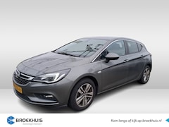 Opel Astra - 1.0 Turbo Online Edition+ | Navigatie | AGR-Comfortstoelen | AllSeason | Parkeersensoren |