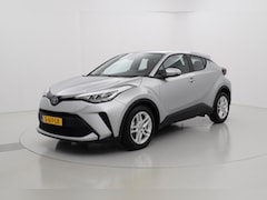 Toyota C-HR - 1.8 Hybrid Active Apple/Android Automaat