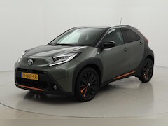 Toyota Aygo X - 1.0 VVT-i MT Limited | JBL | Navigatie