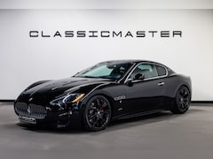 Maserati GranTurismo - 4.7 S Btw auto, Fiscale waarde € 22.000, - Dealer auto