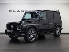 Mercedes-Benz G-klasse - 500 G63 Pakket Btw auto, Fiscale waarde € 22.000, - (€ 49.545, 45 Ex B.T.W) Dealer auto