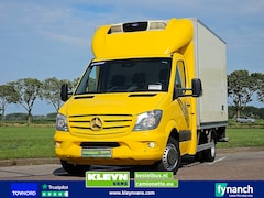 Mercedes-Benz Sprinter - 516 KOELING EURO6