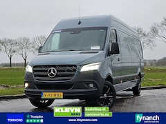 Mercedes-Benz Sprinter - 314 L3H2 LED Automaat