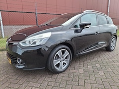 Renault Clio Estate - 0.9 TCe Night&Day