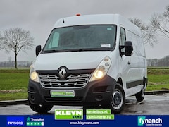 Renault Master - 2.3 L2H2 Airco Euro6 NAP